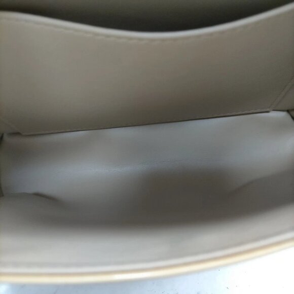 Louis vuitton Shoulder Bag Thompson Street White Vernis 399-042225 - Picture 11 of 13